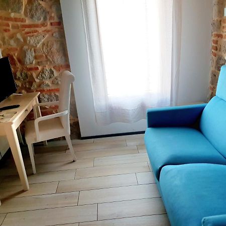 Residenza Tito Livio Teolo Bed and Breakfast Eksteriør billede
