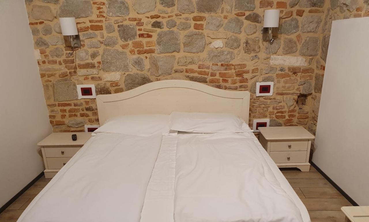 Residenza Tito Livio Teolo Bed and Breakfast Eksteriør billede