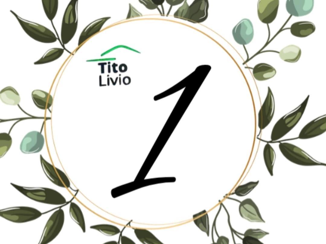 Residenza Tito Livio Teolo Bed and Breakfast Eksteriør billede