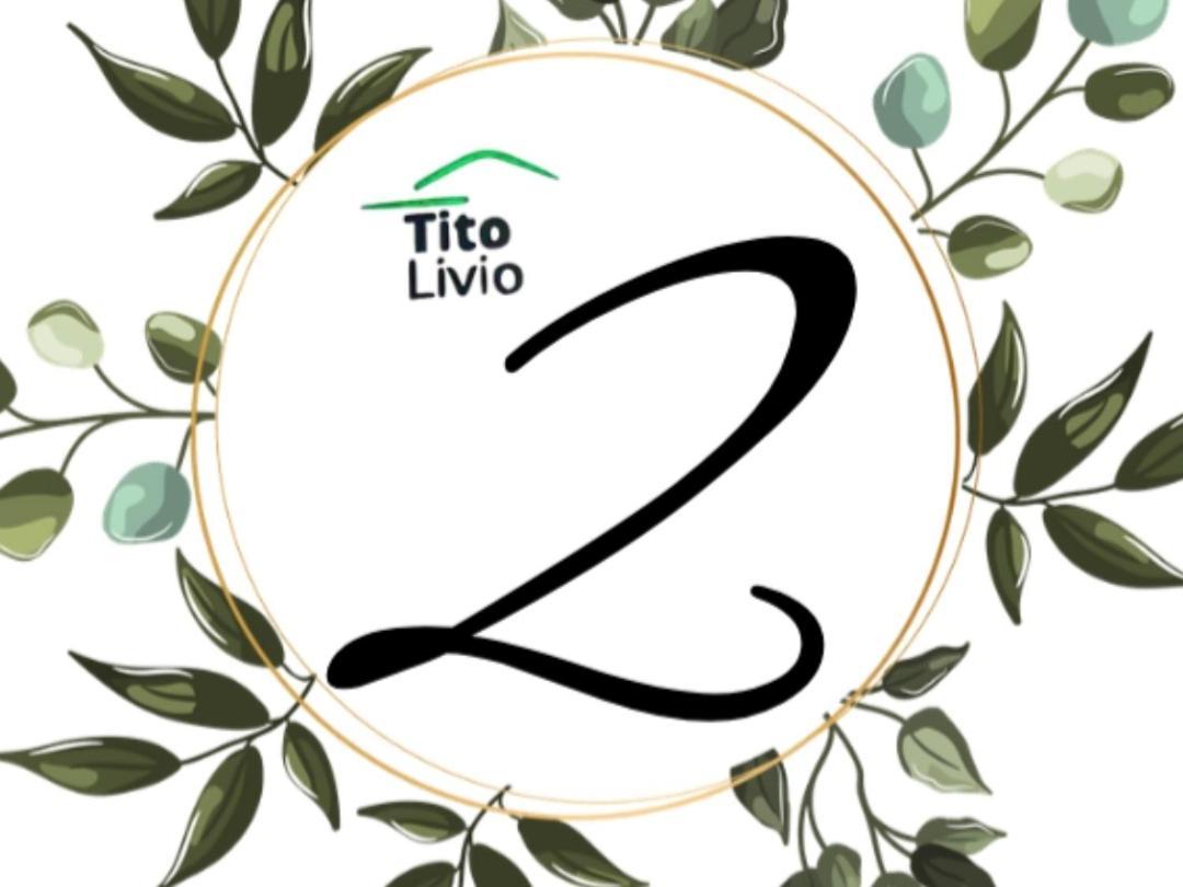 Residenza Tito Livio Teolo Bed and Breakfast Eksteriør billede