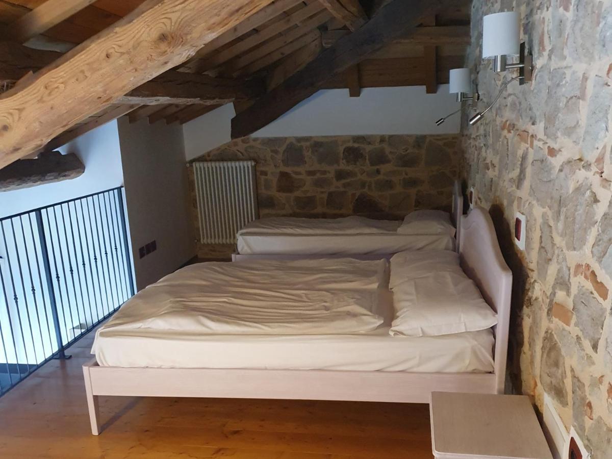 Residenza Tito Livio Teolo Bed and Breakfast Eksteriør billede